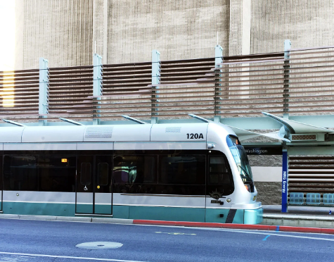 Valley Metro Light Rail