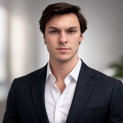 Carson Yogan