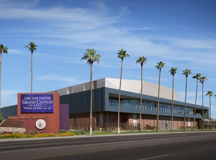 Grand Canyon University